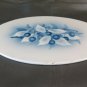 Two Trivet Vintage IN Ceramic of Which One Villeroy Boch Charger R120