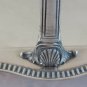 Fruit Bowl Centerpieces IN Metal silver plated Danish Vintage First 900 R200