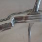 Fruit Bowl Centerpieces IN Metal silver plated Danish Vintage First 900 R200
