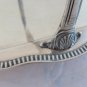 Fruit Bowl Centerpieces IN Metal silver plated Danish Vintage First 900 R200