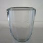 Vase Glass Denmark Half 'Twentieth Century Bowl Centerpieces Vintage 1900 R54