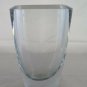 Vase Glass Denmark Half 'Twentieth Century Bowl Centerpieces Vintage 1900 R54
