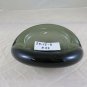 Elegant Ashtray Vintage Glass 1960's Denmark Glass R22