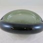 Elegant Ashtray Vintage Glass 1960's Denmark Glass R22