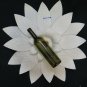 Chandelier Wall Ceiling Light Vintage Shaped Like Flower Magnolia Chandelier
