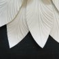Chandelier Wall Ceiling Light Vintage Shaped Like Flower Magnolia Chandelier