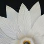 Chandelier Wall Ceiling Light Vintage Shaped Like Flower Magnolia Chandelier