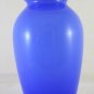 Vase Of Crystal with Diffuser Denmark '900 Vintage Cased Crystal Vase R123