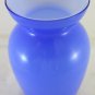 Vase Of Crystal with Diffuser Denmark '900 Vintage Cased Crystal Vase R123