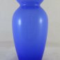 Vase Of Crystal with Diffuser Denmark '900 Vintage Cased Crystal Vase R123