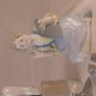 Group Of Figurines Porcelain Rex Valencia Spain Figurines With Animals G18