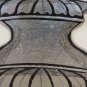 Frieze Decorative Wrought Iron Made by Hand Half '900 Vintage Vase CH13 76