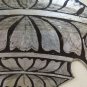 Frieze Decorative Wrought Iron Made by Hand Half '900 Vintage Vase CH13 76