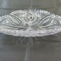 Large Fruit Bowl plate Ceontrotavola Of Crystal Vintage Bowl Vase PS5