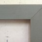 8 11/16x9 13/16in Old Frame For Paintings Wood Vintage Design Simple Minimal