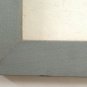 8 11/16x9 13/16in Old Frame For Paintings Wood Vintage Design Simple Minimal