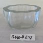 Centerpieces By Crystal Vintage Bowl Vintage Crystal Bowl R117
