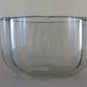 Centerpieces By Crystal Vintage Bowl Vintage Crystal Bowl R117