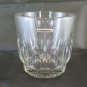 Bucket Ice Vintage Glass Bevelled Period Beginning Twentieth Century '900 R117
