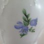 Coffee IN Ceramic Schlaggenwald Antique Czechoslovakia R51