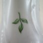 Coffee IN Ceramic Schlaggenwald Antique Czechoslovakia R51