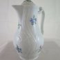 Coffee IN Ceramic Schlaggenwald Antique Czechoslovakia R51
