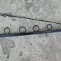 Arm Wall Wrought Iron Bracket Pole Mount For Lampposts Or Other Ch