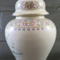 Vase Porcelain Vintage Fg Ceramic Style Chinese Vase Ceramics PS5