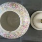 Vase Porcelain Vintage Fg Ceramic Style Chinese Vase Ceramics PS5