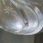 Bottle For Liquor Crystal Art Nouveau Collectibles Denmark Design R121