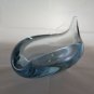 Ashtray Glass Holmegaard Denmark For Lutken Original Denmark R37