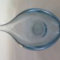 Ashtray Glass Holmegaard Denmark For Lutken Original Denmark R37