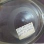 Ashtray Glass Holmegaard Denmark For Lutken Original Denmark R37