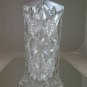 Elegant Vase For Blossom Glass First Twentieth Century Vintage Flowers R25