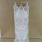 Elegant Vase For Blossom Glass First Twentieth Century Vintage Flowers R25