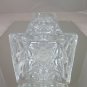 Elegant Vase For Blossom Glass First Twentieth Century Vintage Flowers R25