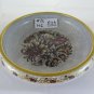 Plate IN Ceramic Dahl Jensen Arth. Boesen Denmark Copenhagen Pottery R29
