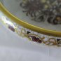 Plate IN Ceramic Dahl Jensen Arth. Boesen Denmark Copenhagen Pottery R29