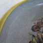 Plate IN Ceramic Dahl Jensen Arth. Boesen Denmark Copenhagen Pottery R29