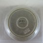 Plate IN Ceramic Dahl Jensen Arth. Boesen Denmark Copenhagen Pottery R29
