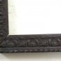 13 3/8x16 1/8in Frame For Paintings Antique Vintage Art Nouveau Liberty BM37