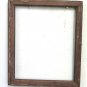 13 3/8x16 1/8in Frame For Paintings Antique Vintage Art Nouveau Liberty BM37