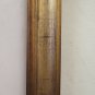 33 1/8x29 1/8in Frame Golden Vintage For Painting Wooden Golden BM52