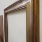 33 1/8x29 1/8in Frame Golden Vintage For Painting Wooden Golden BM52