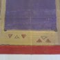 Large Painting Antique Background For Theatre Stage Decoration Egypt CL1.7