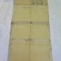 Large Painting Antique Background For Theatre Stage Decoration Egypt CL1.7
