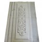 Scenary Theatrical Antique Hand-Painted Large Painting Antique Theatre CL2.69