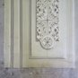 Scenary Theatrical Antique Hand-Painted Large Painting Antique Theatre CL2.69