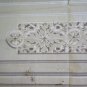 Scenary Theatrical Antique Hand-Painted Large Painting Antique Theatre CL2.69