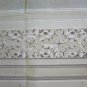 Scenary Theatrical Antique Hand-Painted Large Painting Antique Theatre CL2.69